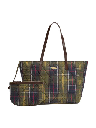 Borsa Barbour - LBA0344