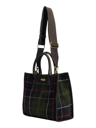 Barbour Tasche - LBA0423