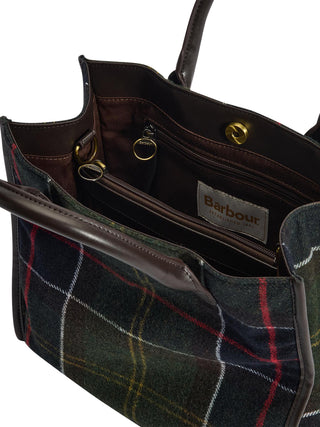 Barbour Tasche - LBA0423