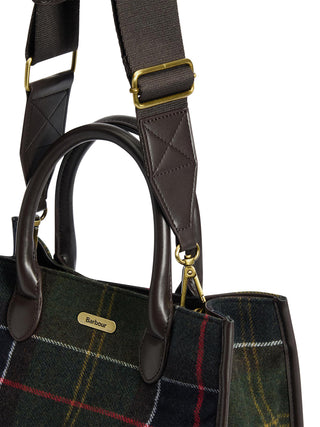 Barbour Tasche - LBA0423