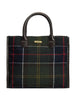 OL91 CLASSIC TARTAN