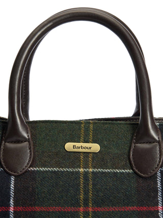 Borsa Barbour - LBA0423