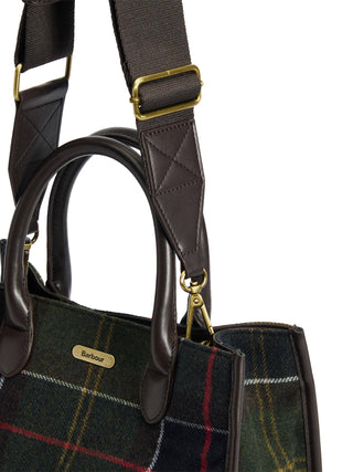 Borsa Barbour - LBA0423