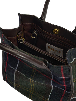 Borsa Barbour - LBA0423