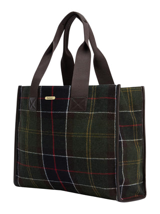Barbour Tasche - LBA0424