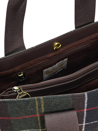 Barbour Tasche - LBA0424