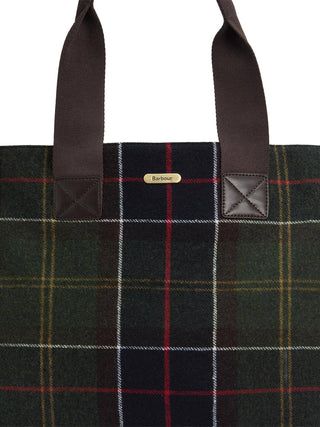 Borsa Barbour - LBA0424