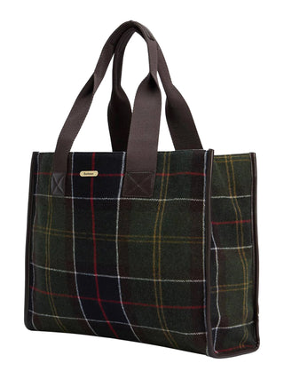 Borsa Barbour - LBA0424