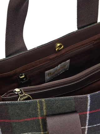 Borsa Barbour - LBA0424