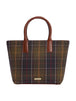 TN11 CLASSIC TARTAN
