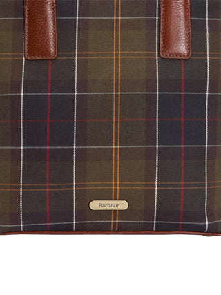 Borsa Barbour - LBA0506