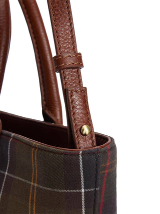Borsa Barbour - LBA0506