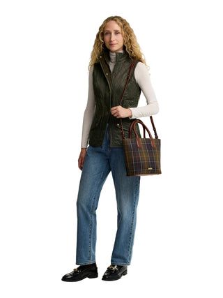 Borsa Barbour - LBA0506