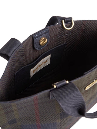 Borsa Barbour - LBA0518