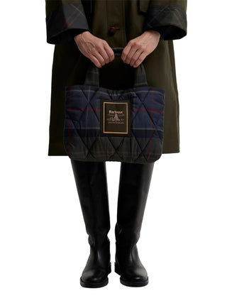 Borsa Barbour - LBA0552