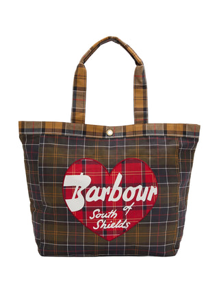 Borsa Barbour - LBA0559