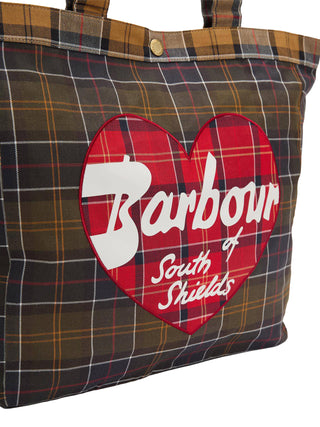 Borsa Barbour - LBA0559