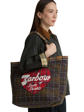 Borsa Barbour - LBA0559