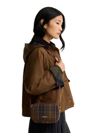 Borsa Barbour - LBA0561