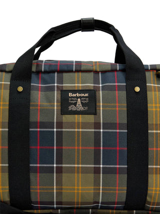 Borsa Barbour - UBA0531