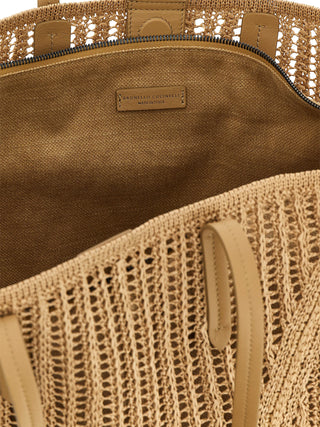 Brunello Cucinelli Bag - MB97D2571