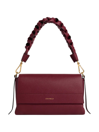 Coccinelle Boheme Bag - E1M50120101