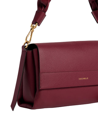 Coccinelle Boheme Bag - E1M50120101