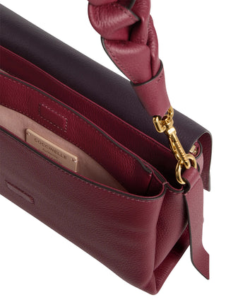 Coccinelle Boheme Bag - E1M50120101