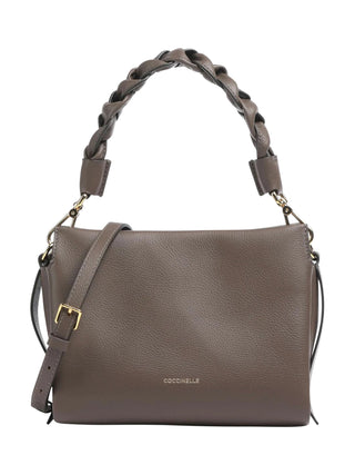 986 COFFEE/PUL PINK