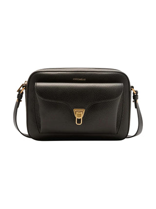 Coccinelle Beat Medium Bag - E1MF6150601