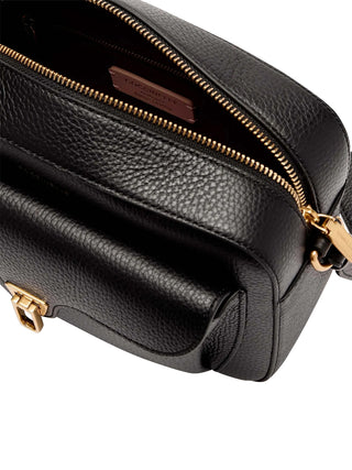 Coccinelle Beat Medium Bag - E1MF6150601