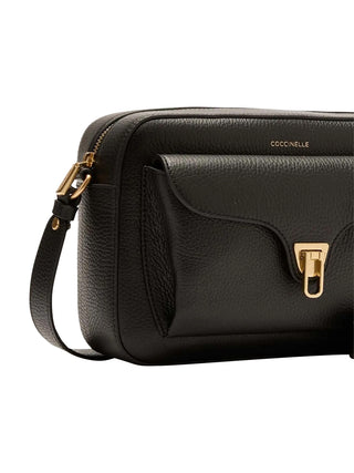 Coccinelle Beat Medium Bag - E1MF6150601