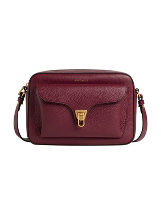 Coccinelle Beat Medium Bag - E1MF6150601