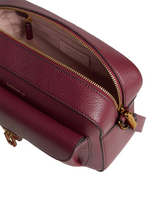 Coccinelle Beat Medium Bag - E1MF6150601