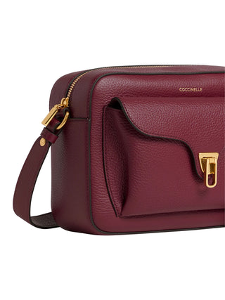 Coccinelle Beat Medium Bag - E1MF6150601