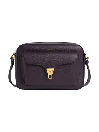 Coccinelle Beat Medium Bag - E1MF6150601