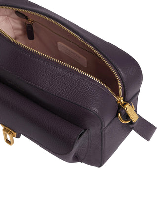 Coccinelle Beat Medium Bag - E1MF6150601