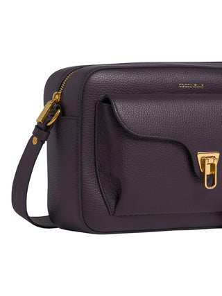 Coccinelle Beat Medium Bag - E1MF6150601