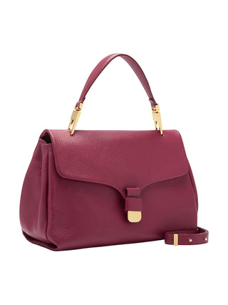 R77 GARNET RED