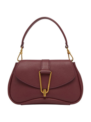 R77 GARNET RED