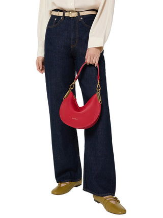 Coccinelle SUNUP SMALL Bag - E1QKF130301