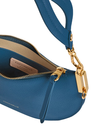 Coccinelle SUNUP SMALL Bag - E1QKF130301