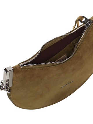 Coccinelle SUNUP SUEDE Bag - E1QKG130301