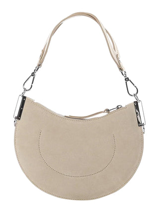 Coccinelle SUNUP SUEDE Bag - E1QKG130301