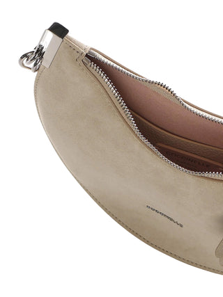Coccinelle SUNUP SUEDE Bag - E1QKG130301
