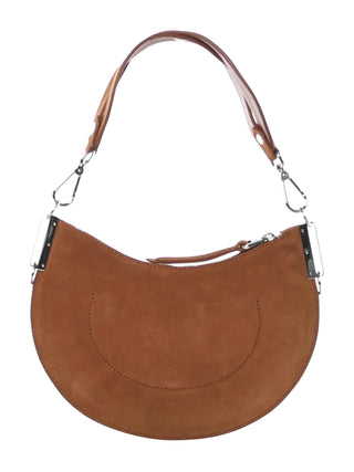 Coccinelle SUNUP SUEDE Bag - E1QKG130301