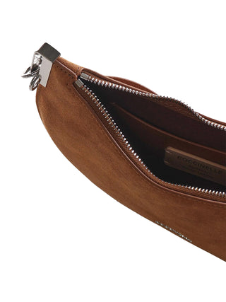Coccinelle SUNUP SUEDE Bag - E1QKG130301