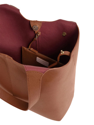 Coccinelle C-Easy Big Bag - E1SHA110101