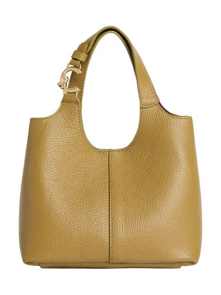 Sac Coccinelle C-EASY SMALL - E1SHA580101