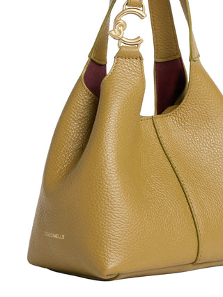 Coccinelle C-EASY SMALL Bag - E1SHA580101